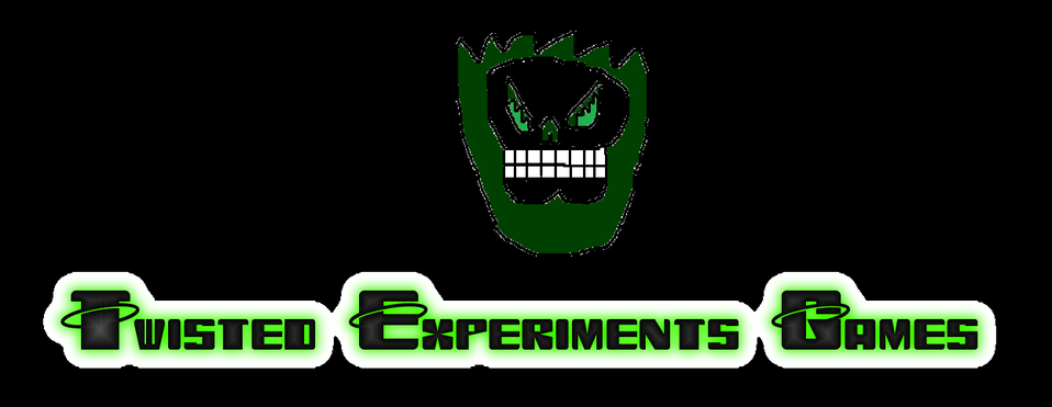 Twisted Experiments Games